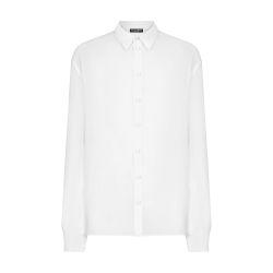 Silk shirt by DOLCE&GABBANA
