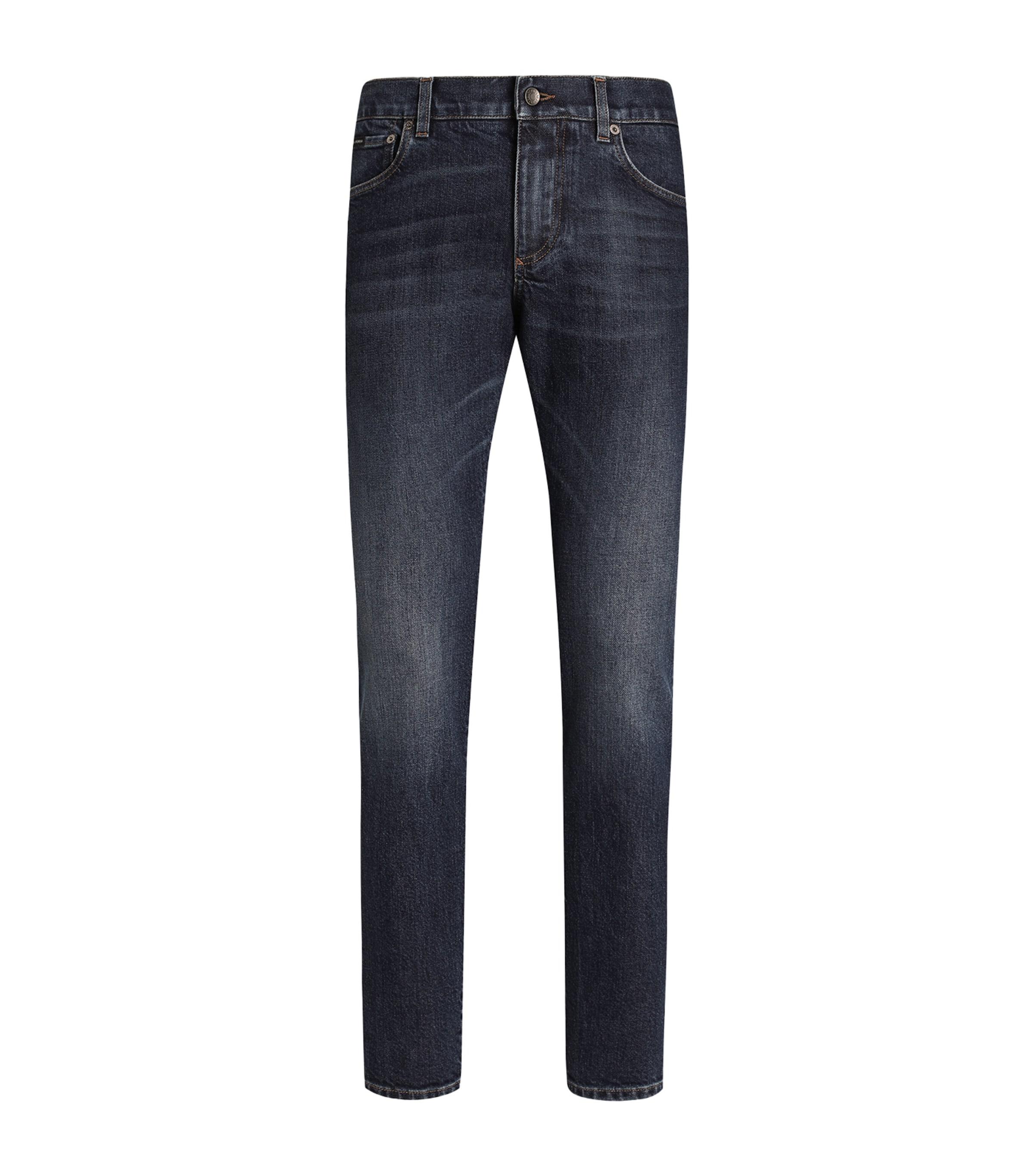 Slim Jeans by DOLCE&GABBANA