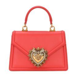 Small Devotion top-handle bag by DOLCE&GABBANA