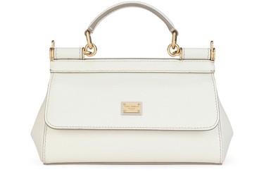 Small Sicily handbag by DOLCE&GABBANA