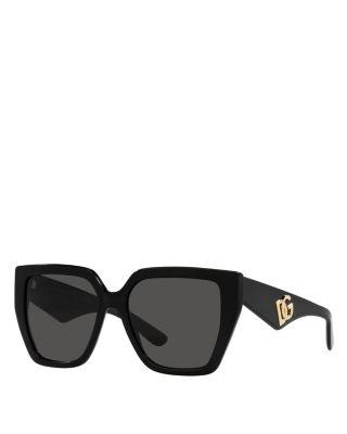 Square Sunglasses by DOLCE&GABBANA