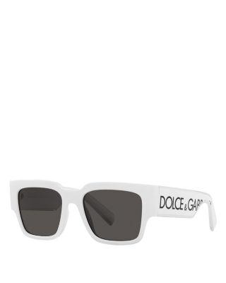 Square Sunglasses by DOLCE&GABBANA