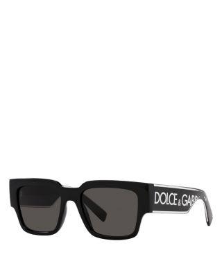 Square Sunglasses by DOLCE&GABBANA