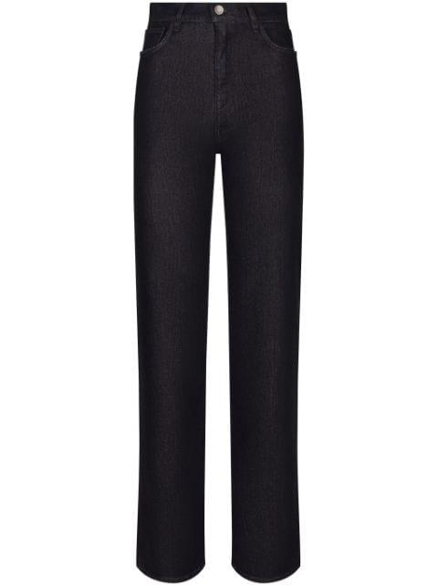 Straight-leg  jeans by DOLCE&GABBANA