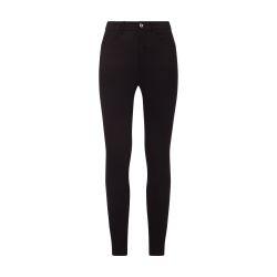 Stretch cavalry twill leggings by DOLCE&GABBANA
