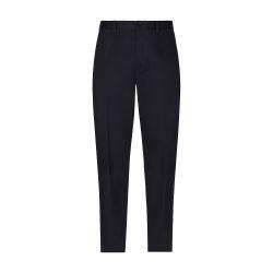 Stretch cotton pants by DOLCE&GABBANA