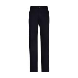 Stretch cotton pants by DOLCE&GABBANA