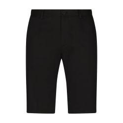 Stretch cotton shorts by DOLCE&GABBANA