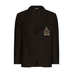 Stretch jersey jacket by DOLCE&GABBANA