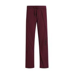 Stretch jersey jogging pants by DOLCE&GABBANA