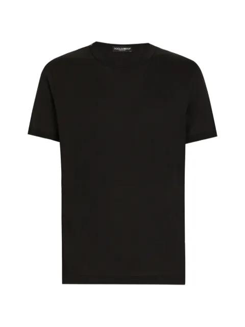 T-shirt in cotton by DOLCE&GABBANA