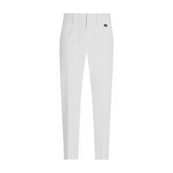 Tailored cotton pants by DOLCE&GABBANA