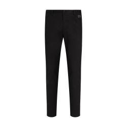 Tailored cotton pants by DOLCE&GABBANA