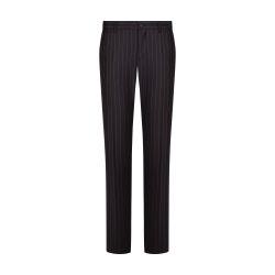 Tailored virgin wool pants by DOLCE&GABBANA