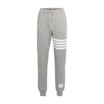 Technical Jersey Jogging Pants by DOLCE&GABBANA