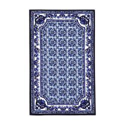 Terry cotton beach towel by DOLCE&GABBANA