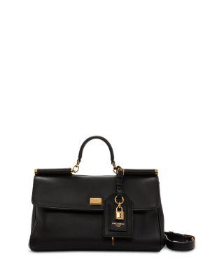 Top Handle Bag by DOLCE&GABBANA