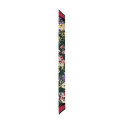 Twill headscarf (6 x 100) by DOLCE&GABBANA