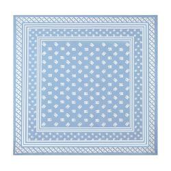 Twill scarf (90 x 90) by DOLCE&GABBANA