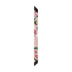 Twill with print headscarf (6x100) by DOLCE&GABBANA