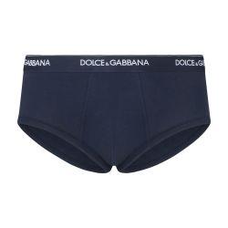 Two-pack Brando briefs by DOLCE&GABBANA