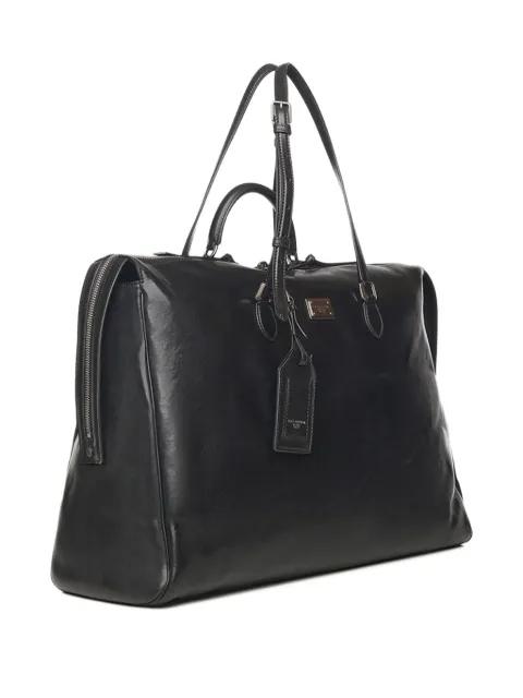 Vittoria calfskin handbag by DOLCE&GABBANA