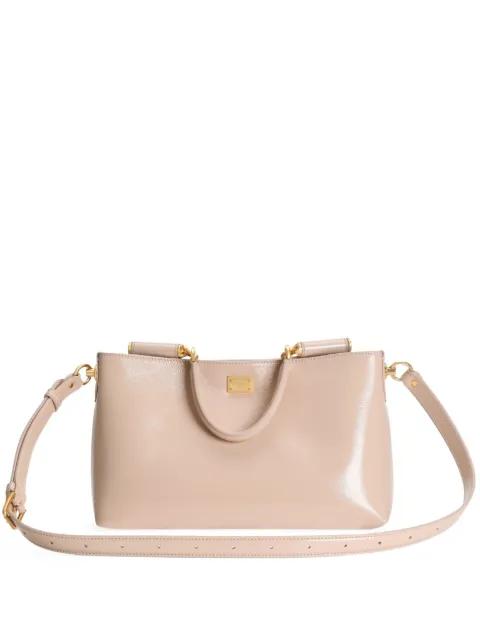 Vittoria crossbody bag by DOLCE&GABBANA
