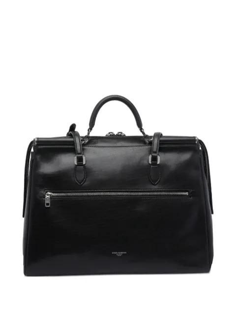 Vittoria shoulder bag by DOLCE&GABBANA