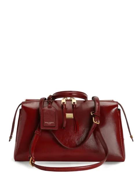 Vittoria tote bag by DOLCE&GABBANA
