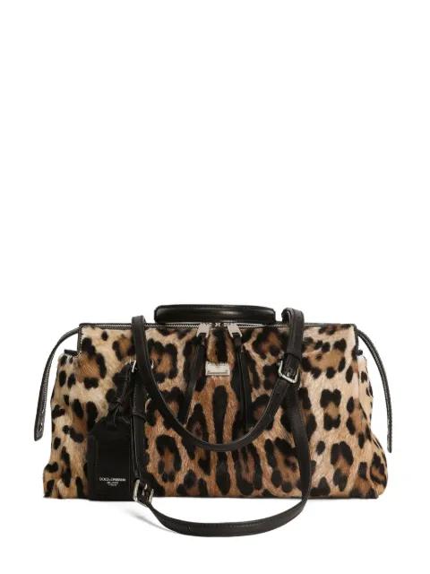 Vittoria tote bag by DOLCE&GABBANA