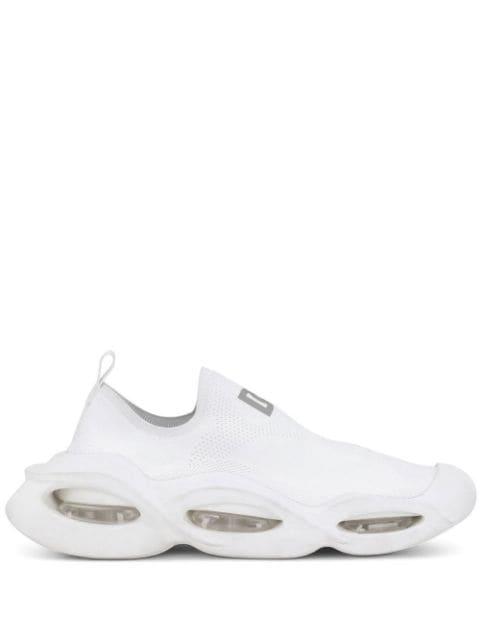 Wave slip-on sneakers by DOLCE&GABBANA