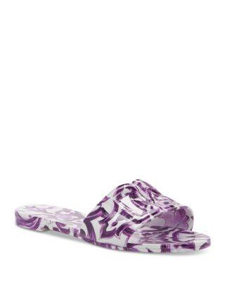 Women's Beachwear Sandals by DOLCE&GABBANA