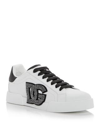 Women's Portofino Sneakers by DOLCE&GABBANA