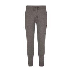 Wool and cashmere jogging pants by DOLCE&GABBANA