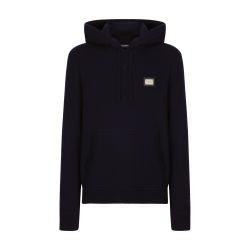 Wool and cashmere sweater by DOLCE&GABBANA