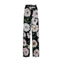 Wool gabardine shorts by DOLCE&GABBANA