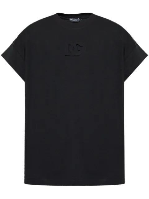 appliqué T-shirt by DOLCE&GABBANA
