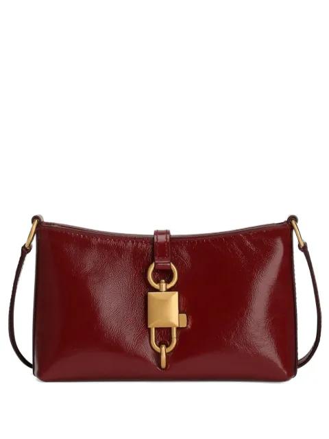 buckle shoulder bag by DOLCE&GABBANA