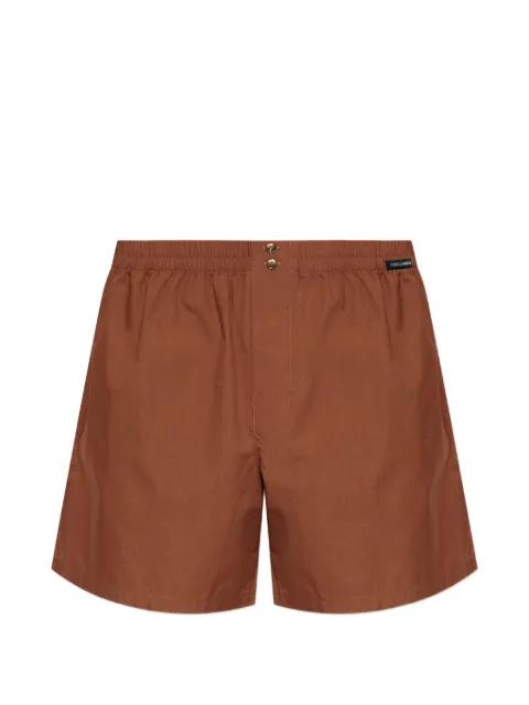 button boxer briefs by DOLCE&GABBANA