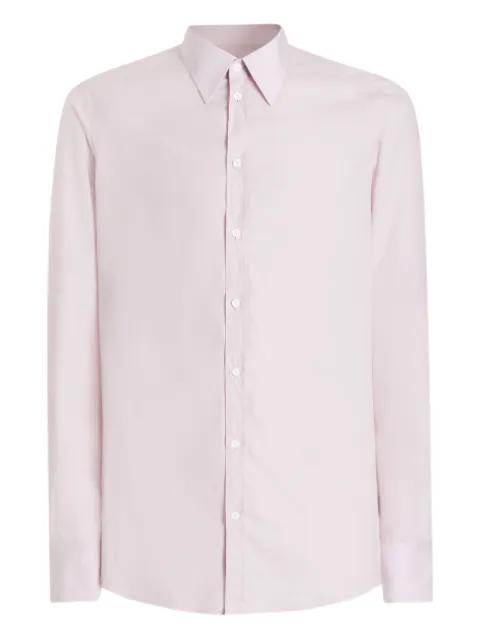 button-fastening shirt by DOLCE&GABBANA