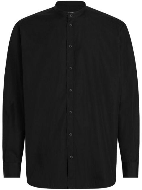 button-up shirt by DOLCE&GABBANA