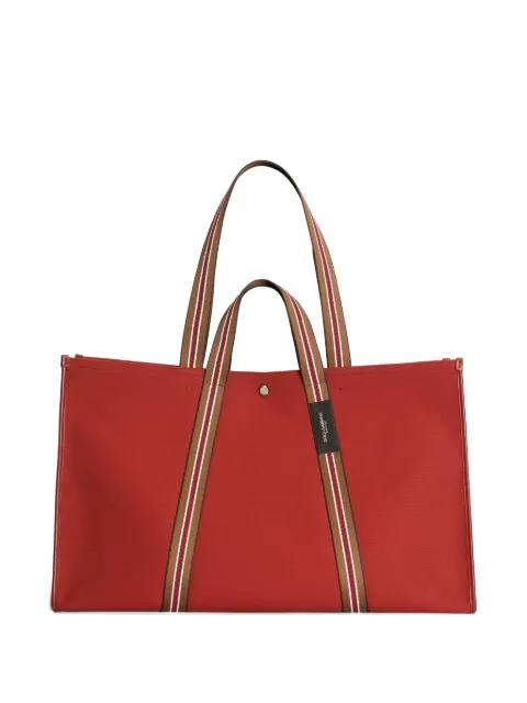 canvas essenza shopping bag by DOLCE&GABBANA