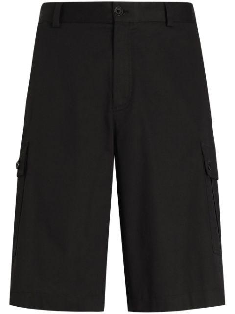 cargo shorts by DOLCE&GABBANA