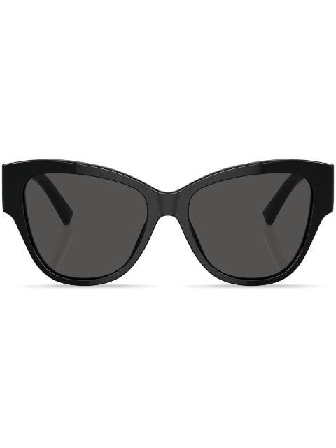 cat-eye sunglasses by DOLCE&GABBANA