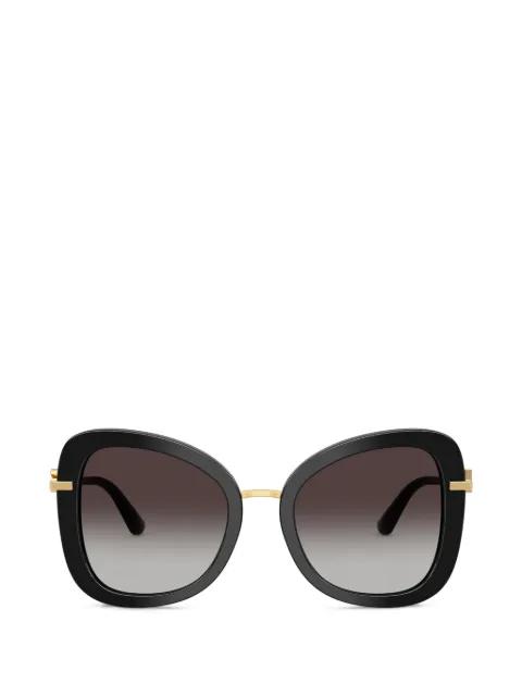 cat-eye sunglasses by DOLCE&GABBANA