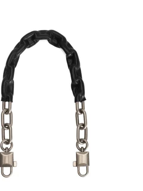 chain bag strap by DOLCE&GABBANA