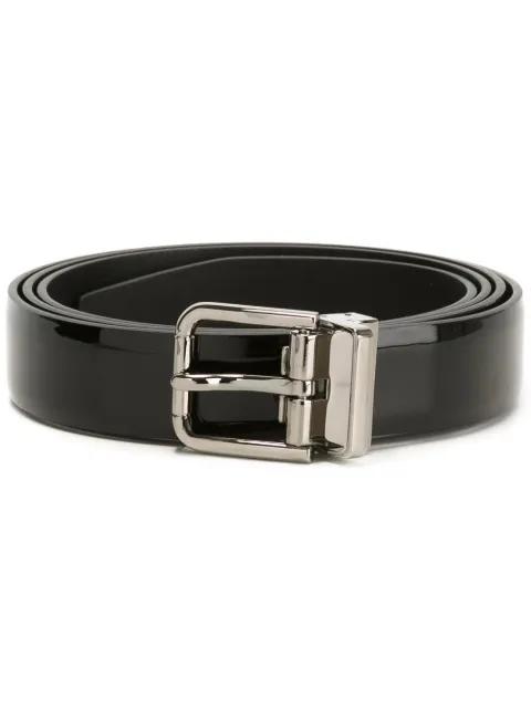 classic belt by DOLCE&GABBANA