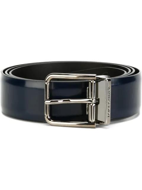 classic buckle by DOLCE&GABBANA