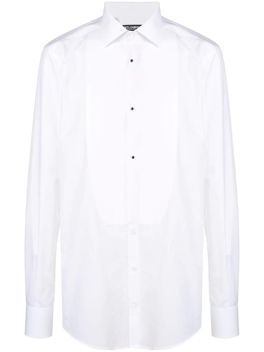 classic shirt by DOLCE&GABBANA
