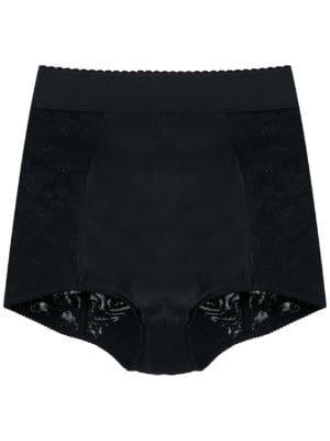 corset culotte briefs by DOLCE&GABBANA